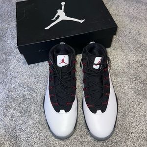 Jordan Prime Flight Sneakers